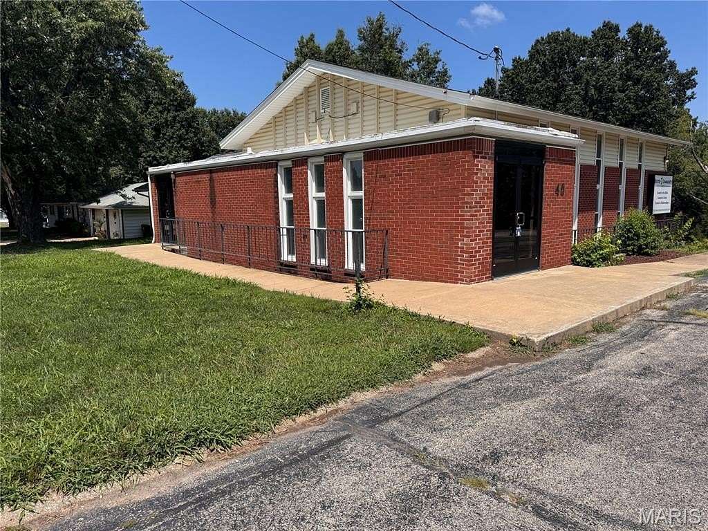 1.85 Acres of Mixed-Use Land for Sale in St. Peters, Missouri