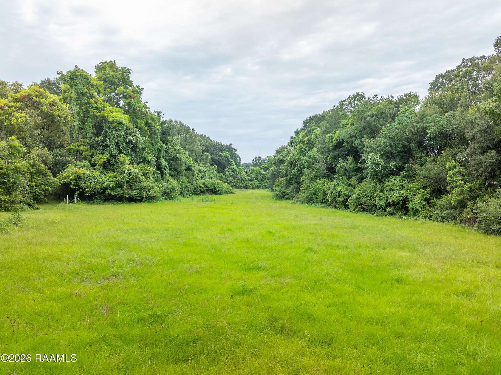 4.12 Acres of Residential Land for Sale in Lafayette, Louisiana