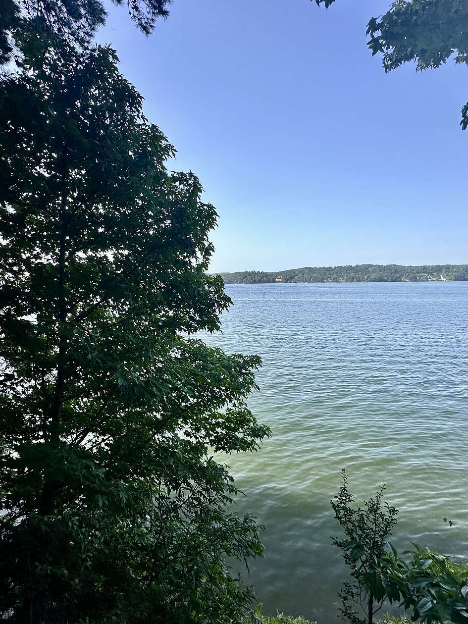 0.95 Acres of Residential Land for Sale in Waterloo, Alabama