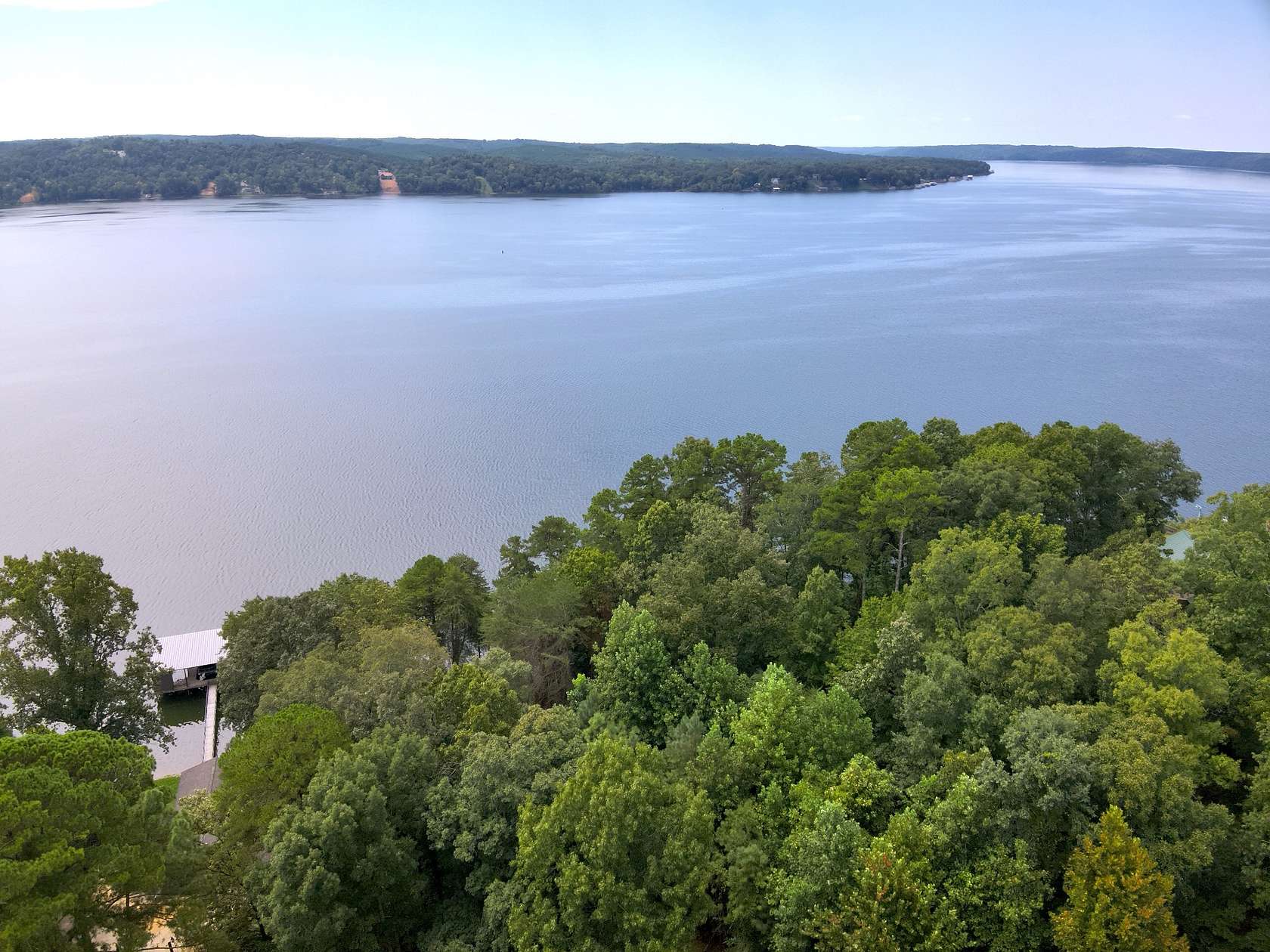 0.95 Acres of Residential Land for Sale in Waterloo, Alabama