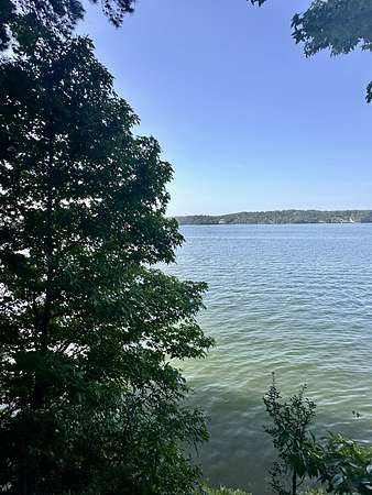 0.95 Acres of Residential Land for Sale in Waterloo, Alabama
