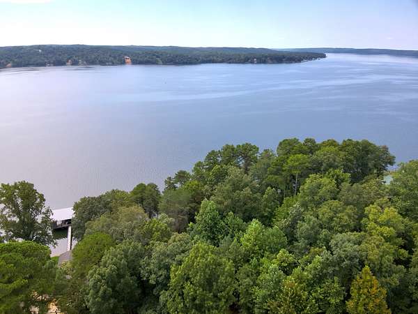 0.95 Acres of Residential Land for Sale in Waterloo, Alabama