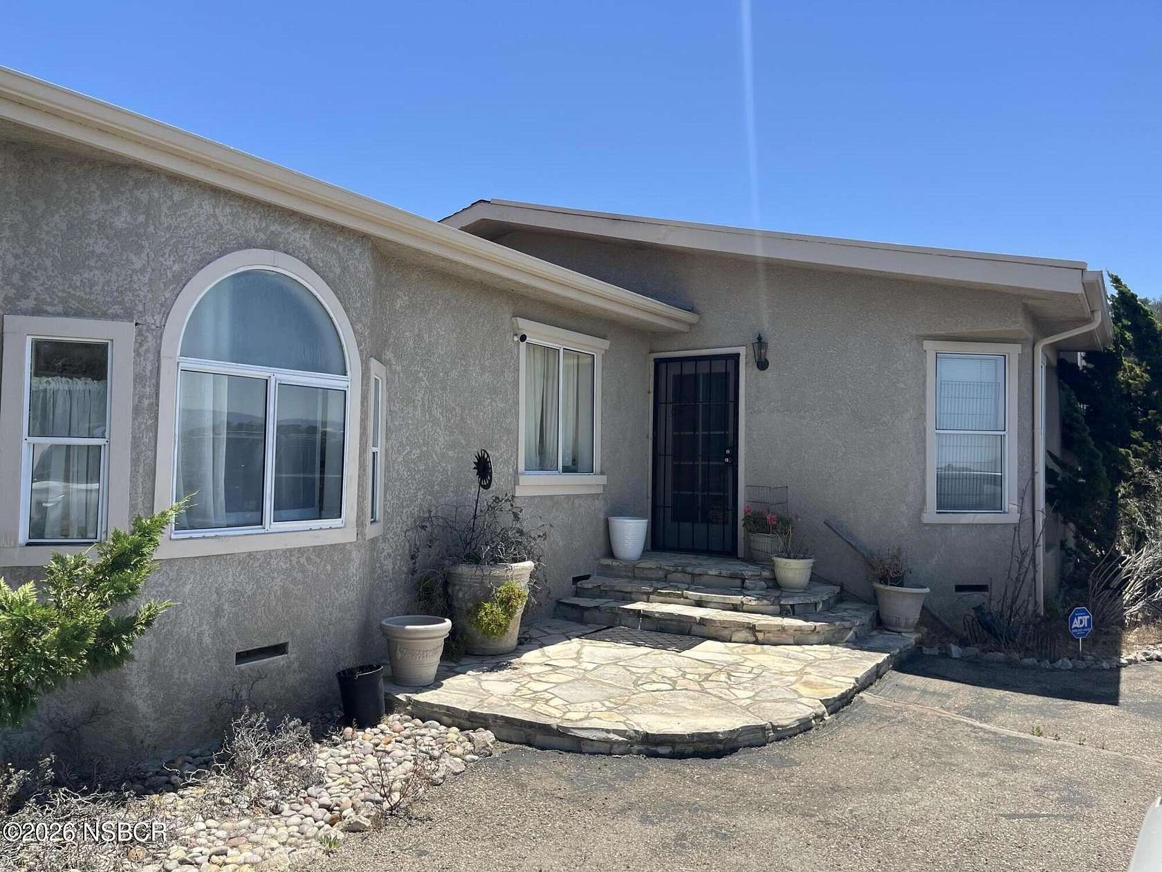 38.1 Acres of Land with Home for Sale in Lompoc, California