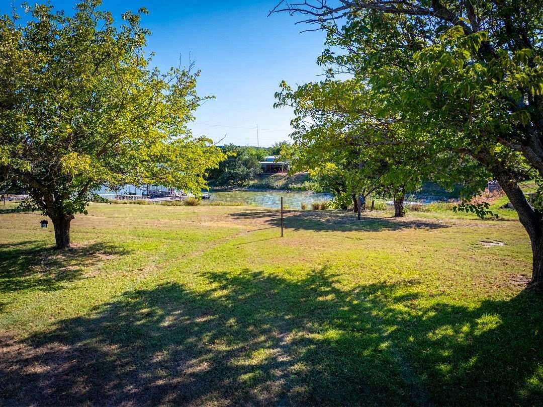 0.28 Acres of Residential Land for Sale in Graham, Texas