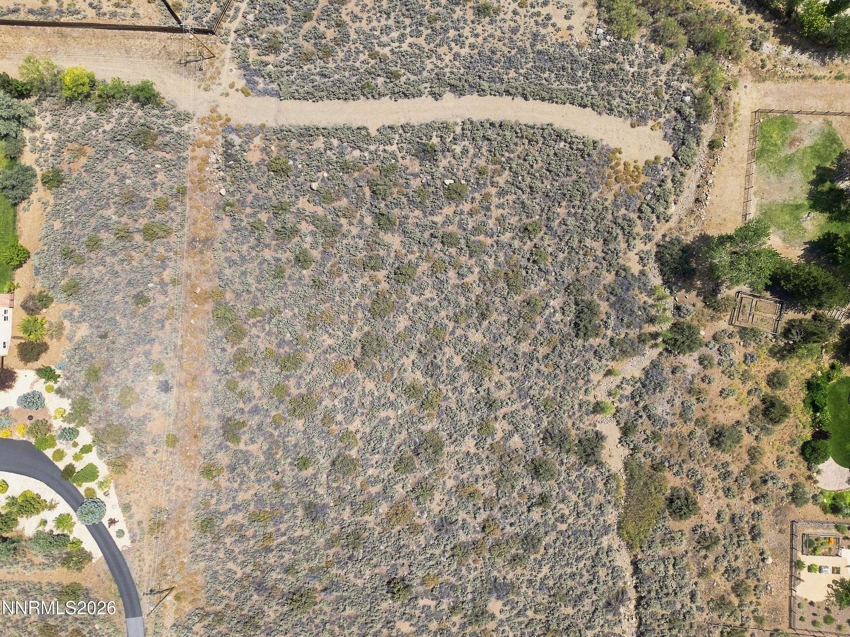 2.5 Acres of Residential Land for Sale in Reno, Nevada