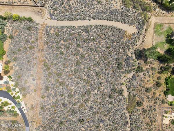 2.5 Acres of Residential Land for Sale in Reno, Nevada