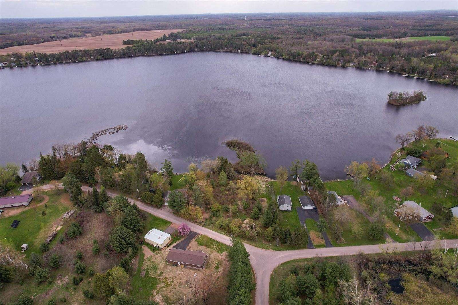 1 Acre of Residential Land for Sale in Hatley, Wisconsin