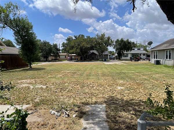 0.21 Acres of Residential Land for Sale in Sinton, Texas