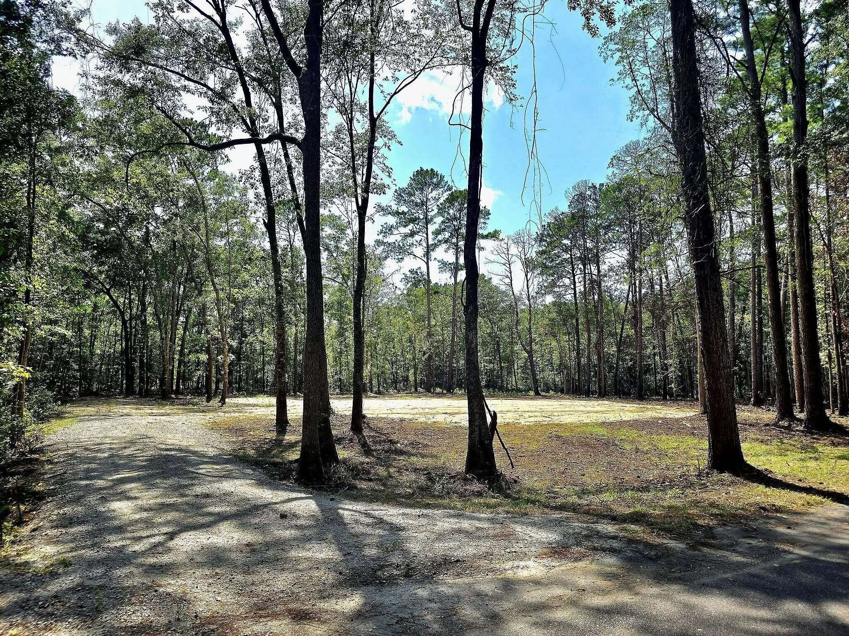 1.6 Acres of Residential Land for Sale in Walterboro, South Carolina