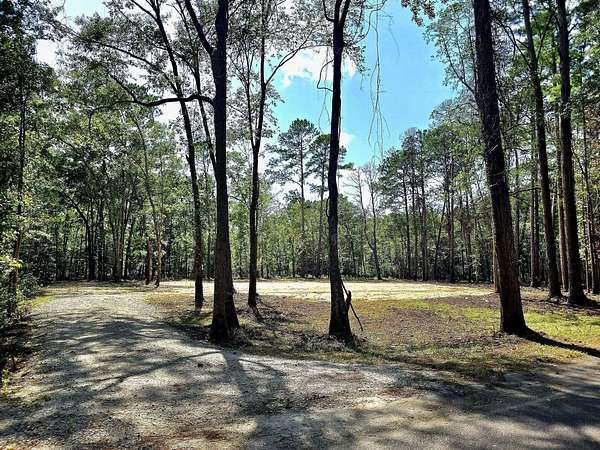 1.6 Acres of Residential Land for Sale in Walterboro, South Carolina