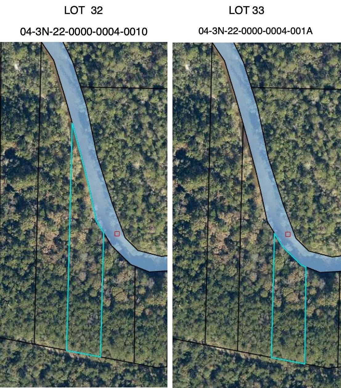 3 Acres of Residential Land for Sale in Crestview, Florida