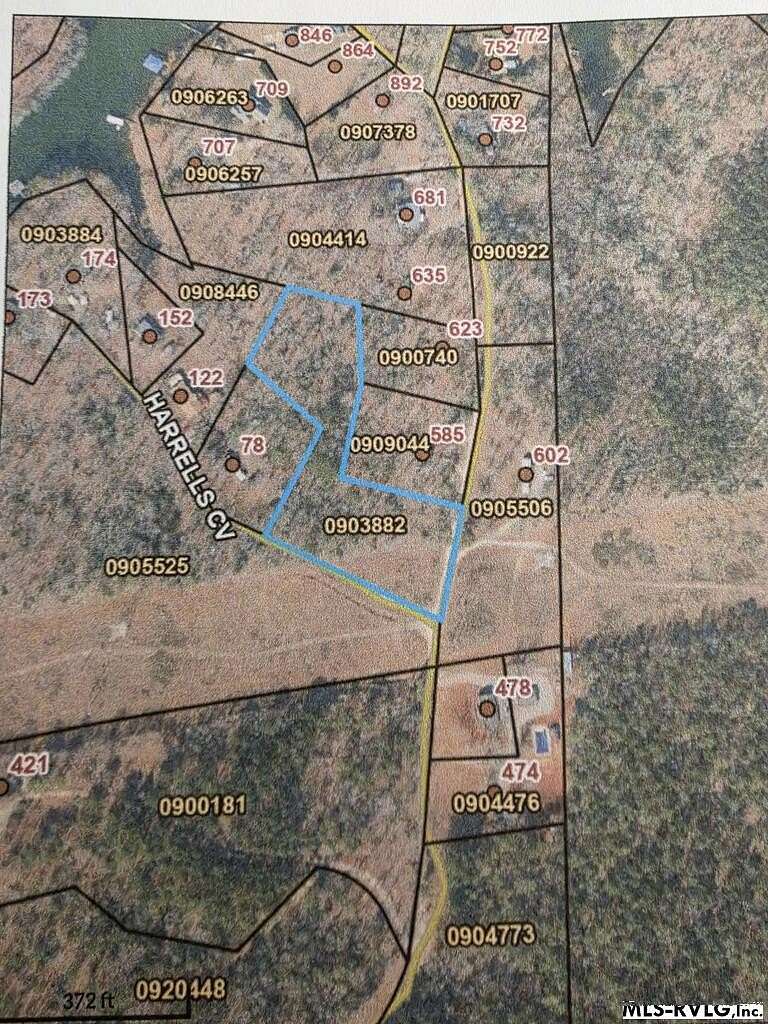 2 Acres of Residential Land for Sale in Roanoke Rapids, North Carolina