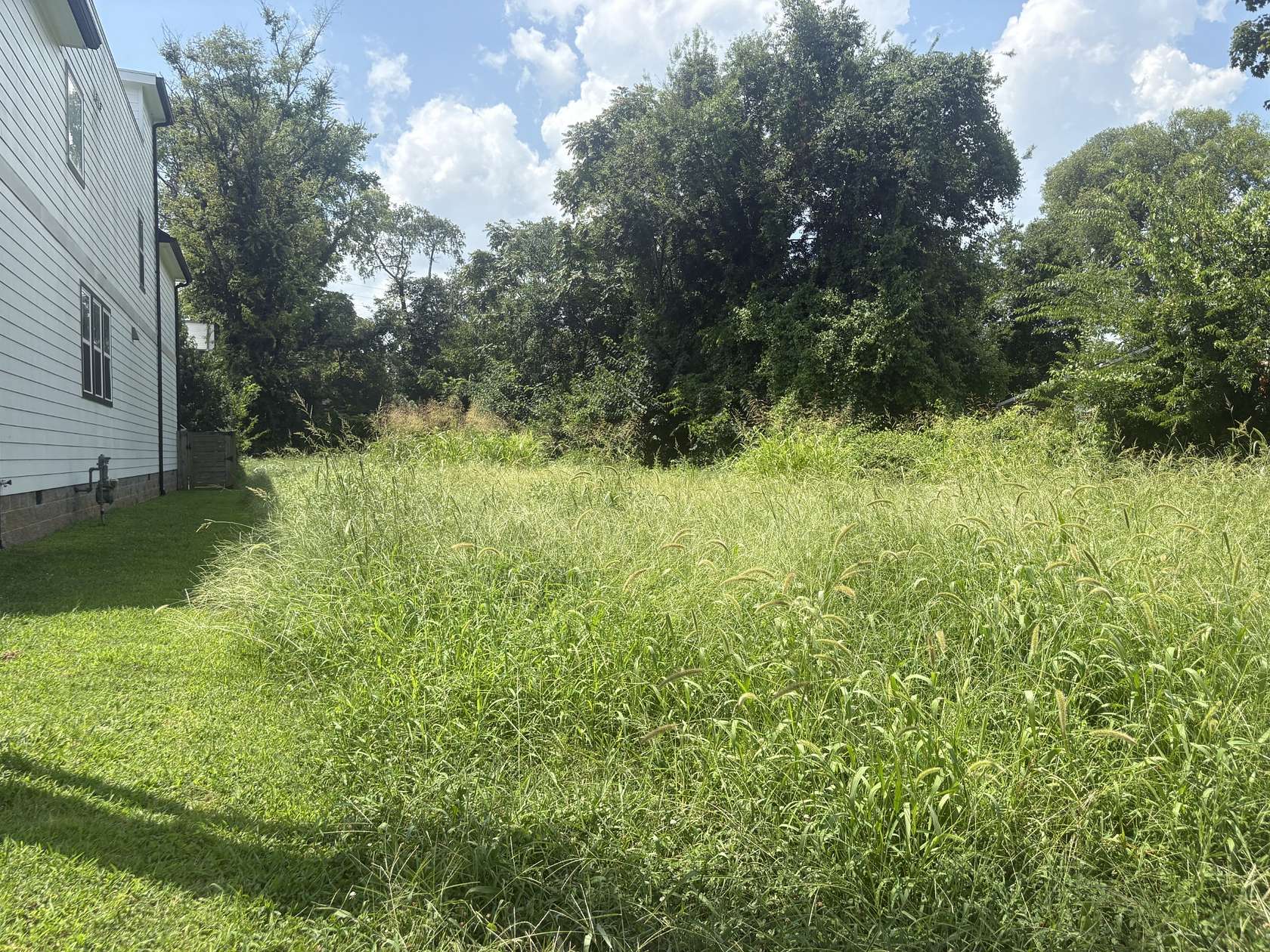 0.03 Acres of Residential Land for Sale in Nashville, Tennessee