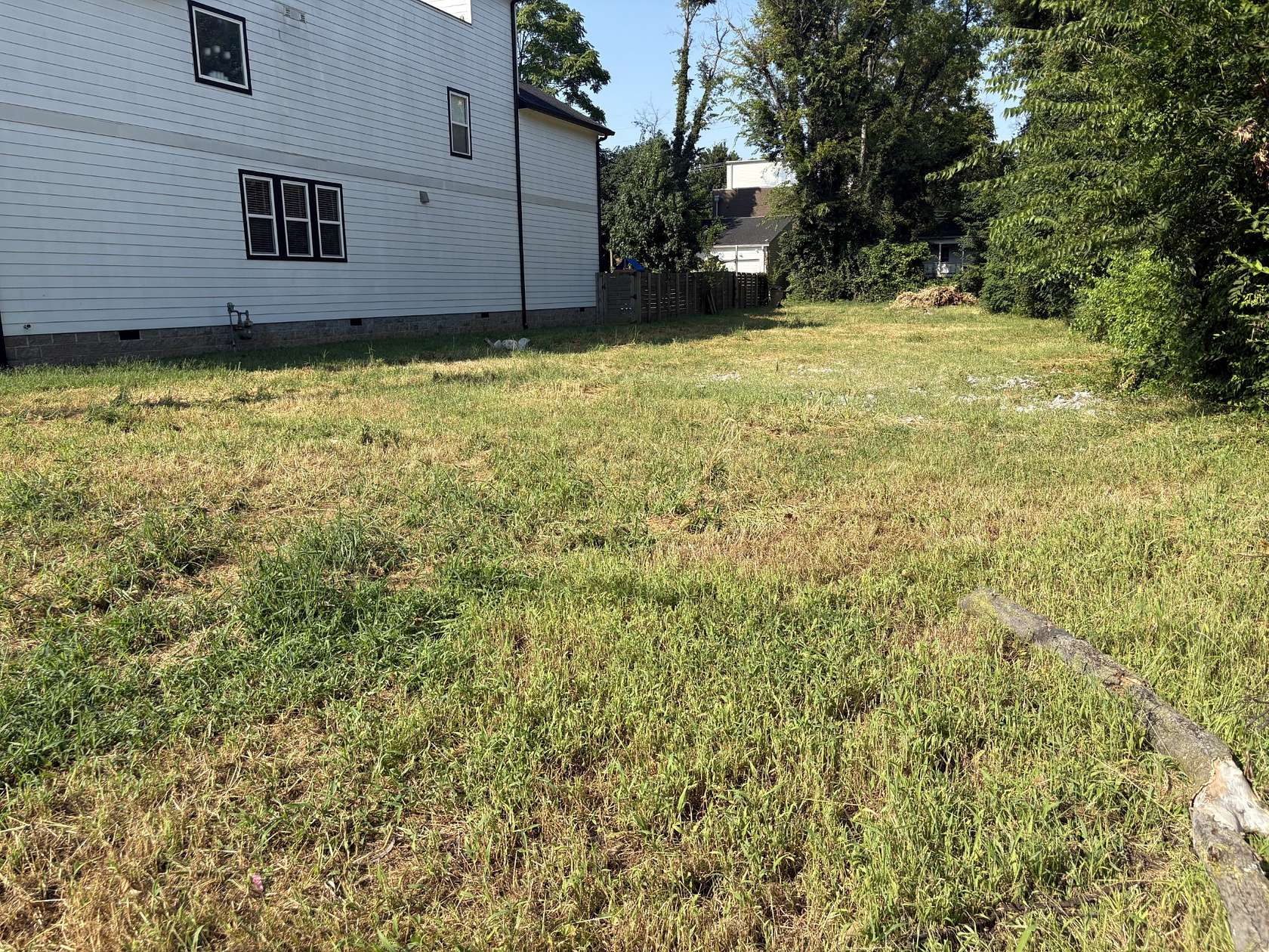 0.03 Acres of Residential Land for Sale in Nashville, Tennessee