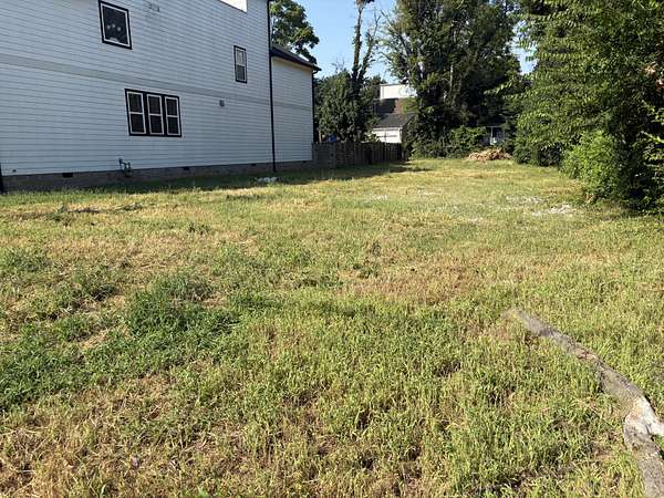 0.03 Acres of Residential Land for Sale in Nashville, Tennessee