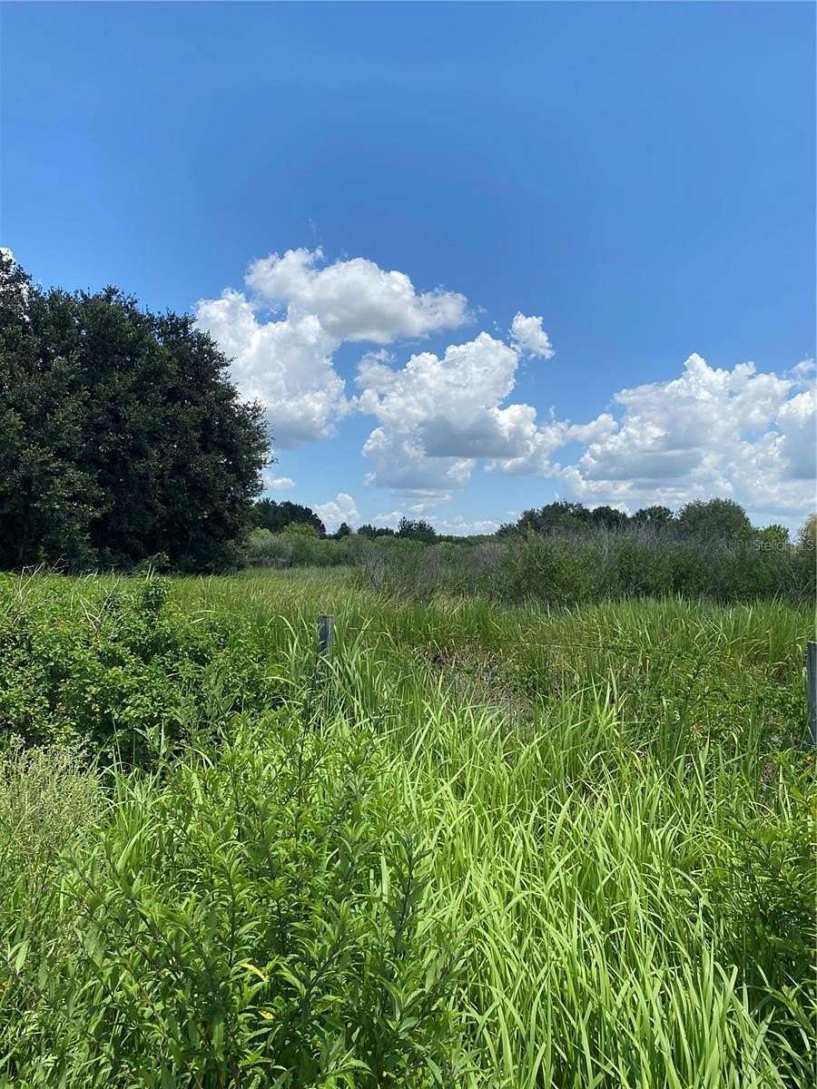 4.83 Acres of Residential Land for Sale in Wimauma, Florida