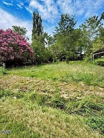 0.52 Acres of Residential Land for Sale in Yanceyville, North Carolina