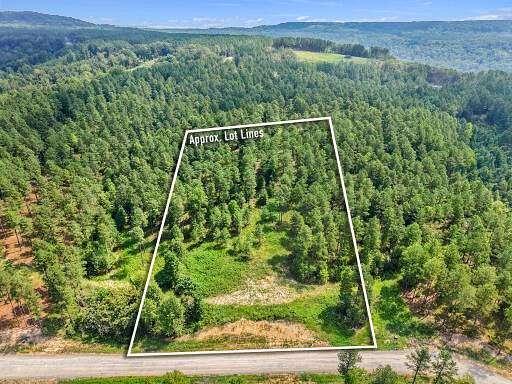 3.66 Acres of Residential Land for Sale in Haletown, Tennessee