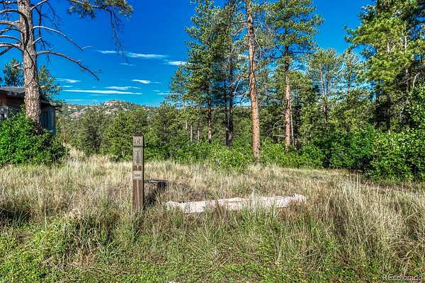 0.59 Acres of Residential Land for Sale in Castle Rock, Colorado
