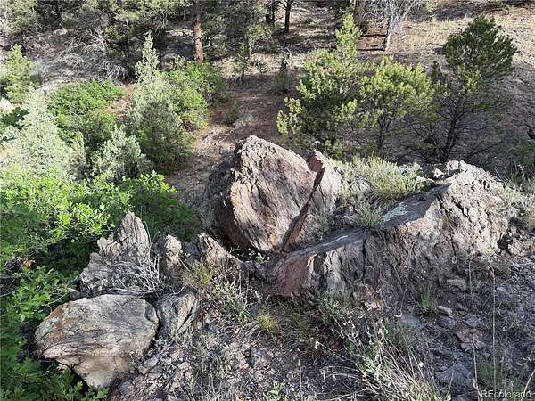 5 Acres of Residential Land for Sale in Cotopaxi, Colorado