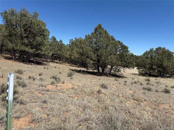 5.2 Acres of Residential Land for Sale in Cotopaxi, Colorado