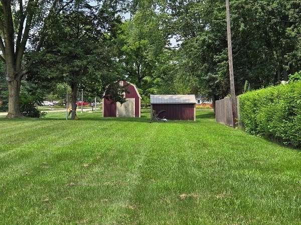 0.5 Acres of Residential Land for Sale in Chesterfield, Michigan