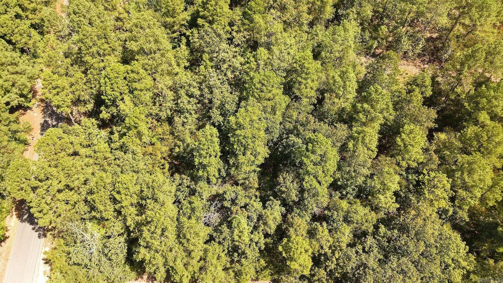 0.34 Acres of Land for Sale in Hot Springs, Arkansas