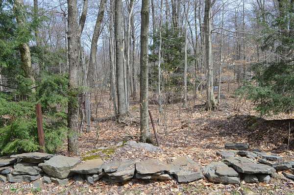 0.35 Acres of Residential Land for Sale in Gouldsboro, Pennsylvania