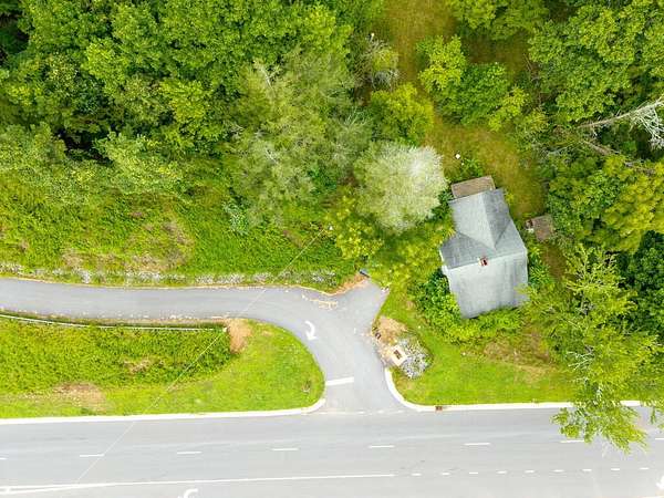 2.28 Acres of Mixed-Use Land for Sale in Hayesville, North Carolina