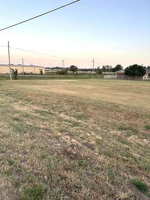 0.98 Acres of Residential Land for Sale in Holdenville, Oklahoma