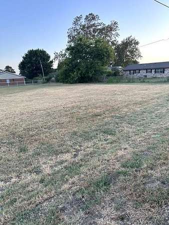 0.98 Acres of Residential Land for Sale in Holdenville, Oklahoma