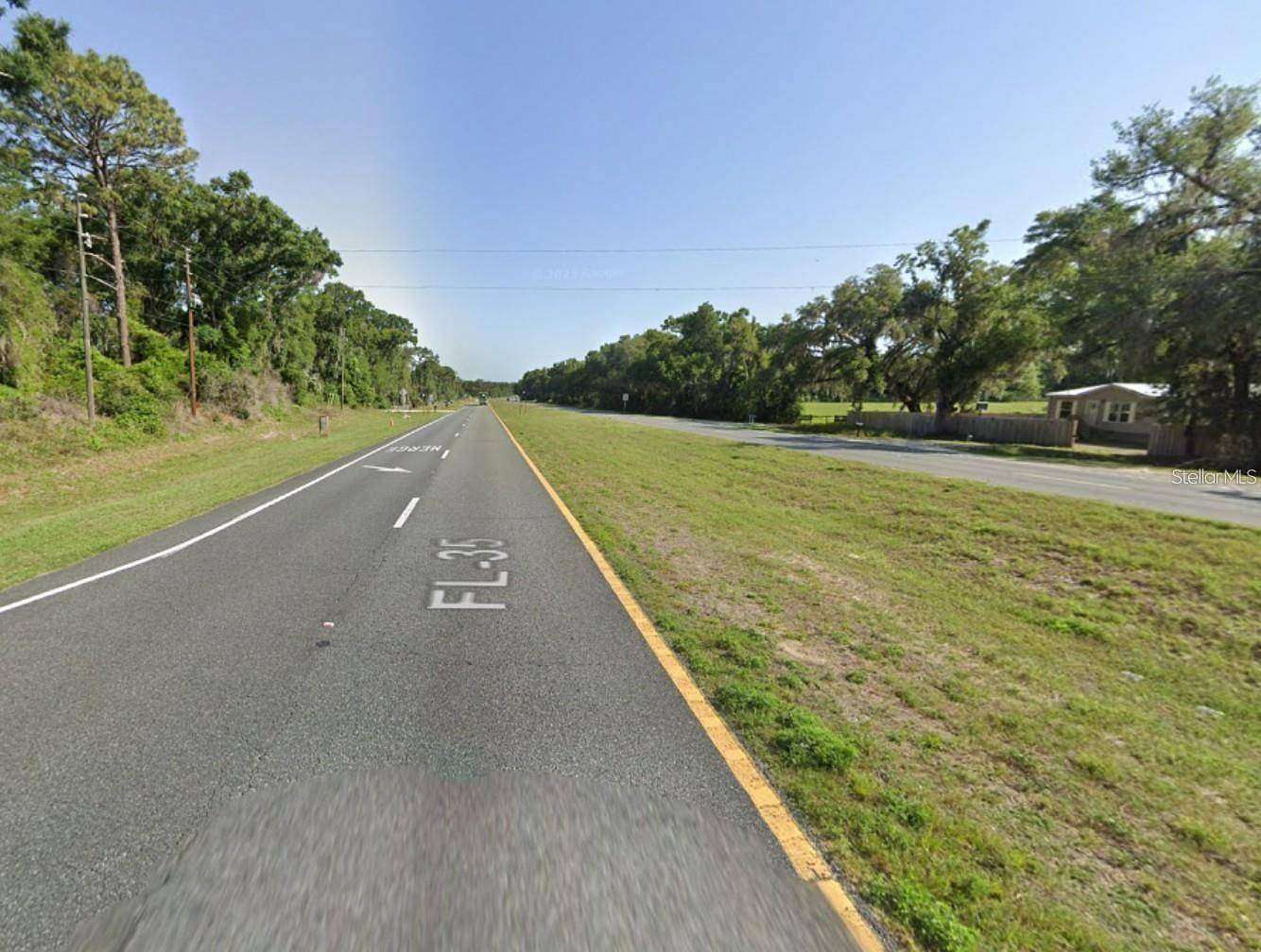 1 Acre of Residential Land for Sale in Summerfield, Florida