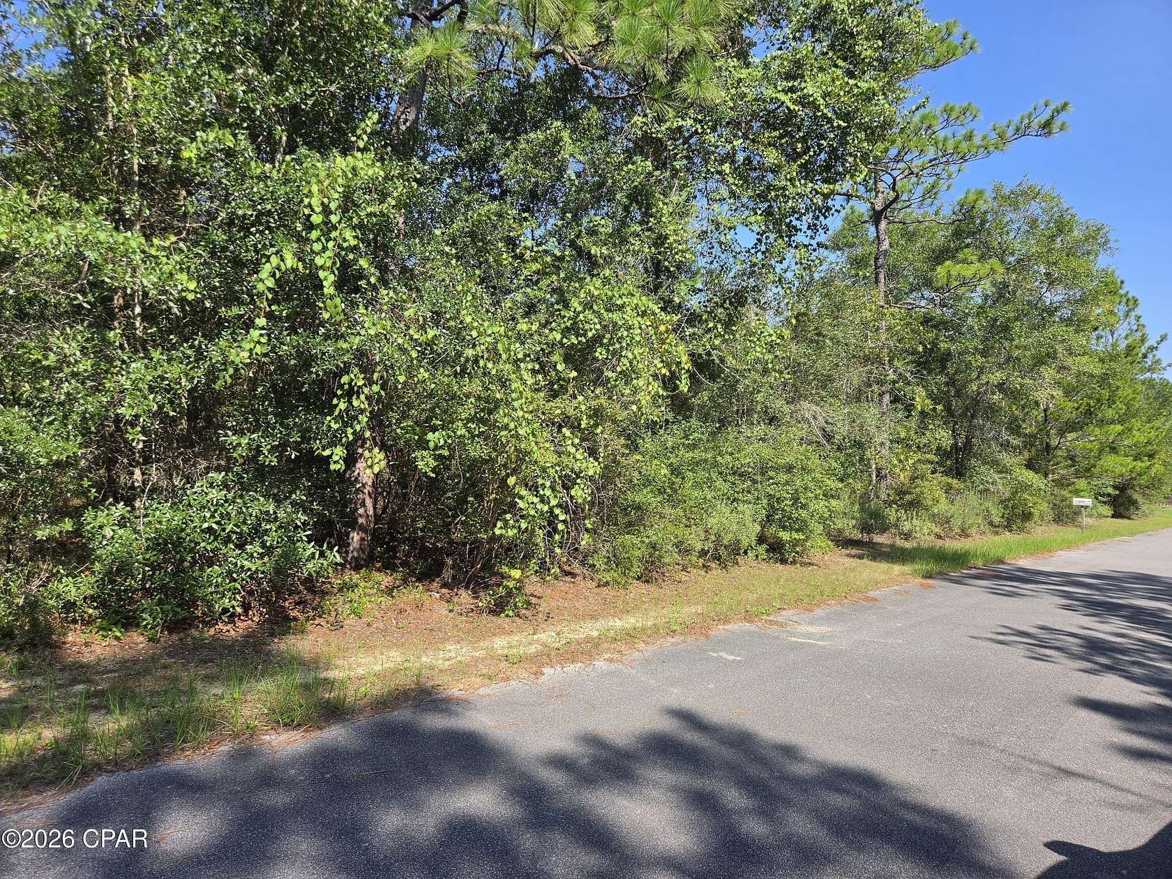 2.1 Acres of Residential Land for Sale in Chipley, Florida