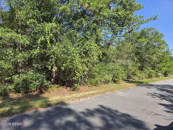 2.1 Acres of Residential Land for Sale in Chipley, Florida