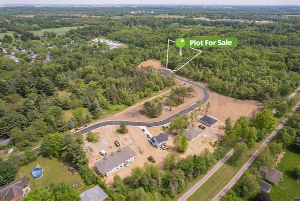 1.5 Acres of Residential Land for Sale in Adrian, Michigan
