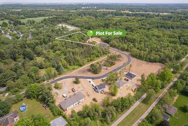 2 Acres of Residential Land for Sale in Adrian, Michigan