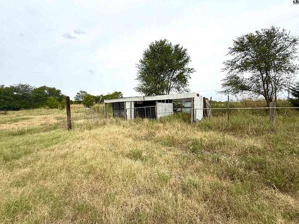 3.2 Acres of Land with Home for Sale in Attica, Kansas
