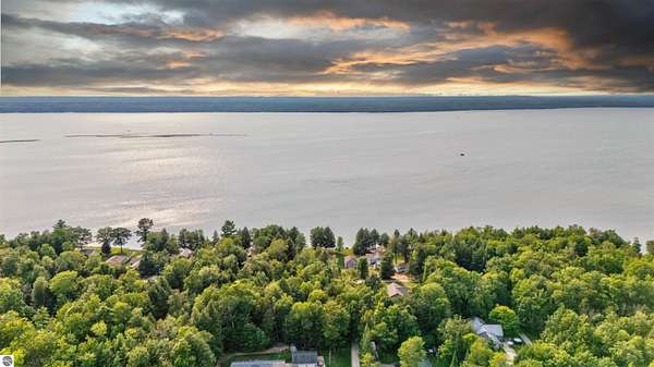 2 Acres of Land with Home for Sale in Manistique, Michigan