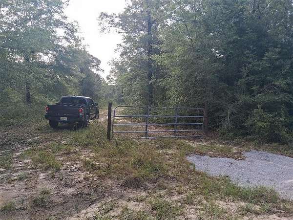 10.3 Acres of Land for Sale in Wilmer, Alabama