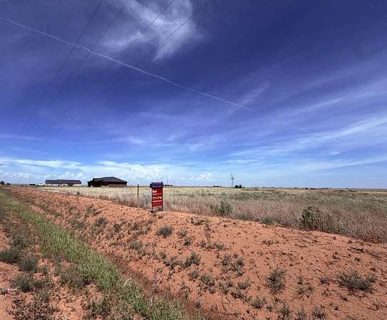 1 Acre of Residential Land for Sale in Abernathy, Texas