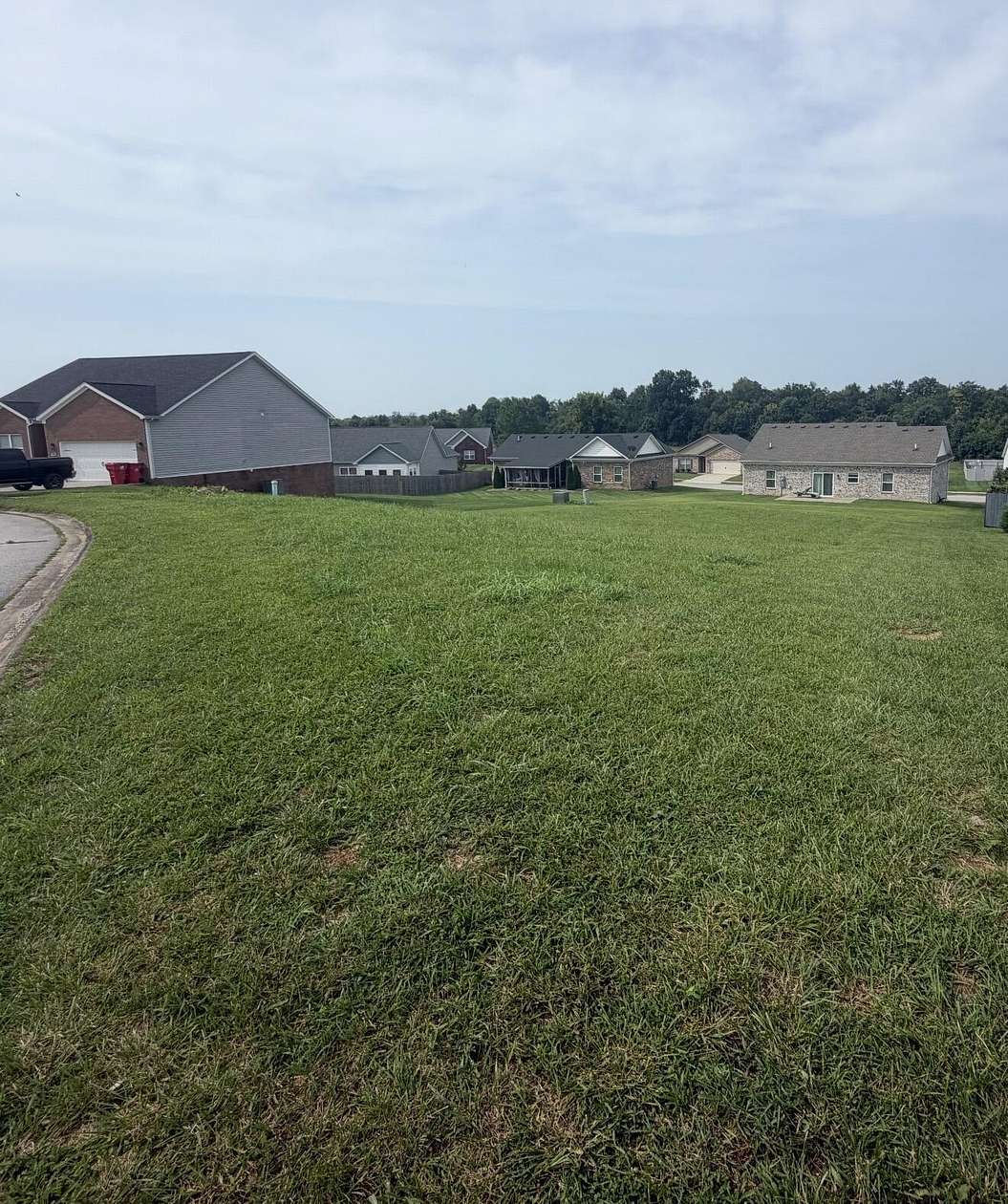 0.25 Acres of Residential Land for Sale in Frankfort, Kentucky