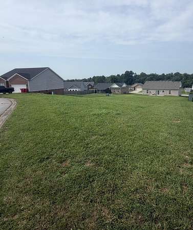 0.25 Acres of Residential Land for Sale in Frankfort, Kentucky