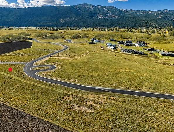 0.54 Acres of Residential Land for Sale in Missoula, Montana