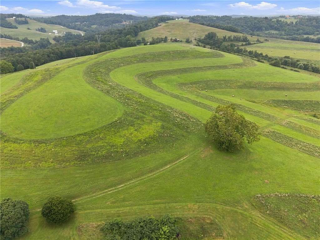 156 Acres of Land for Sale in Avella, Pennsylvania