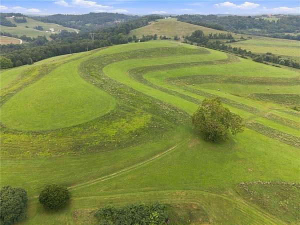 156 Acres of Land for Sale in Avella, Pennsylvania