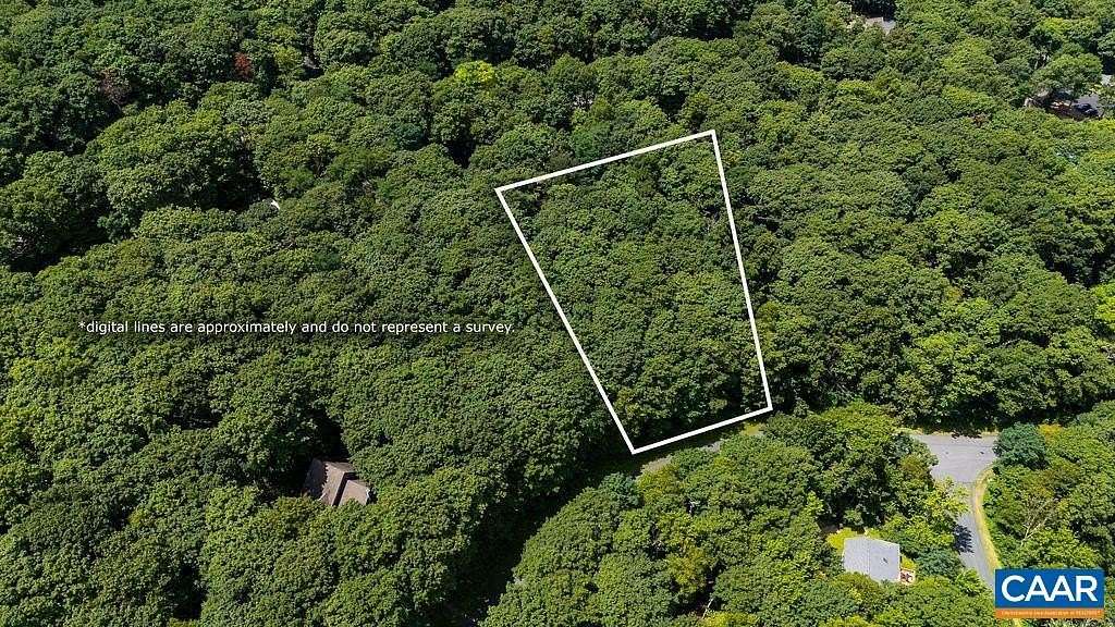 0.42 Acres of Residential Land for Sale in Wintergreen, Virginia