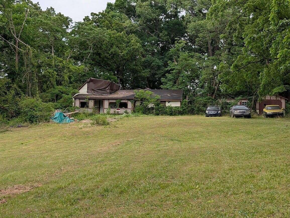0.46 Acres of Residential Land for Sale in Chattanooga, Tennessee
