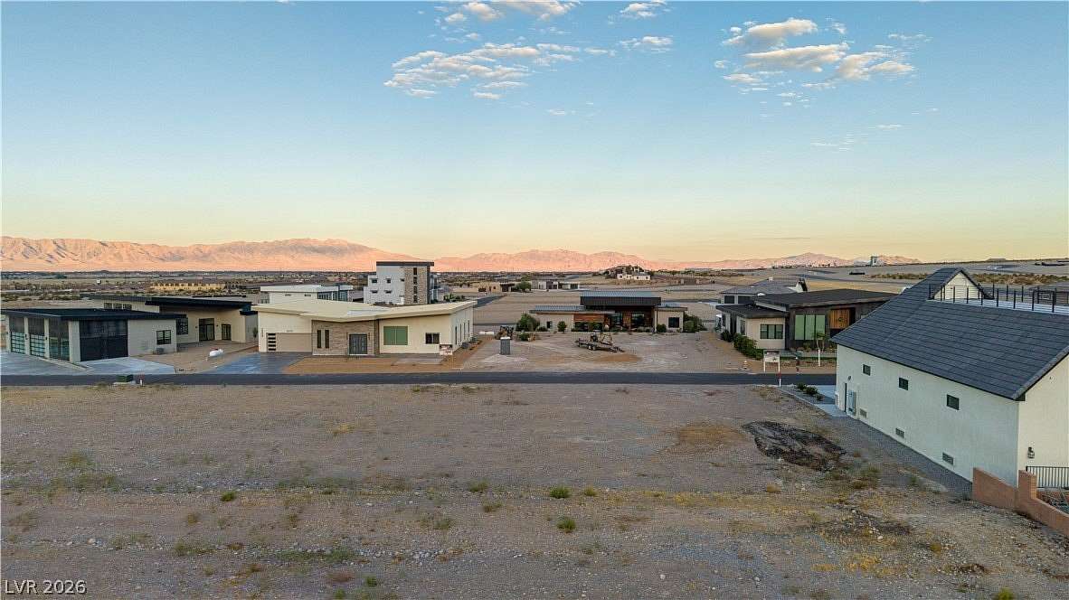 0.32 Acres of Residential Land for Sale in Pahrump, Nevada