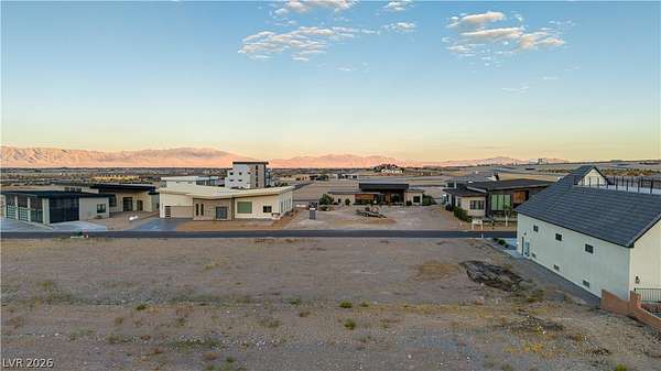 0.32 Acres of Residential Land for Sale in Pahrump, Nevada