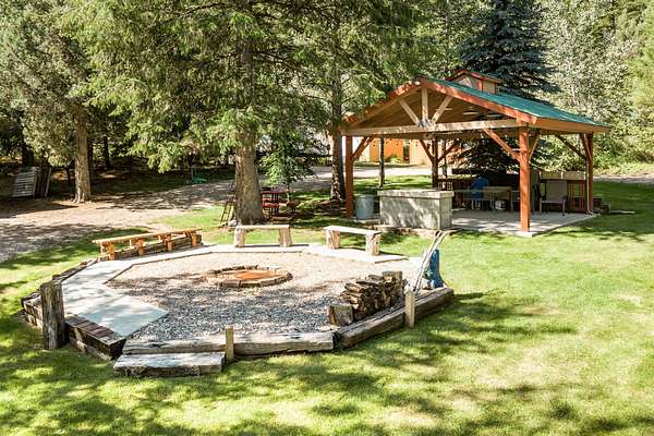 5.1 Acres of Land for Sale in Lava Hot Springs, Idaho